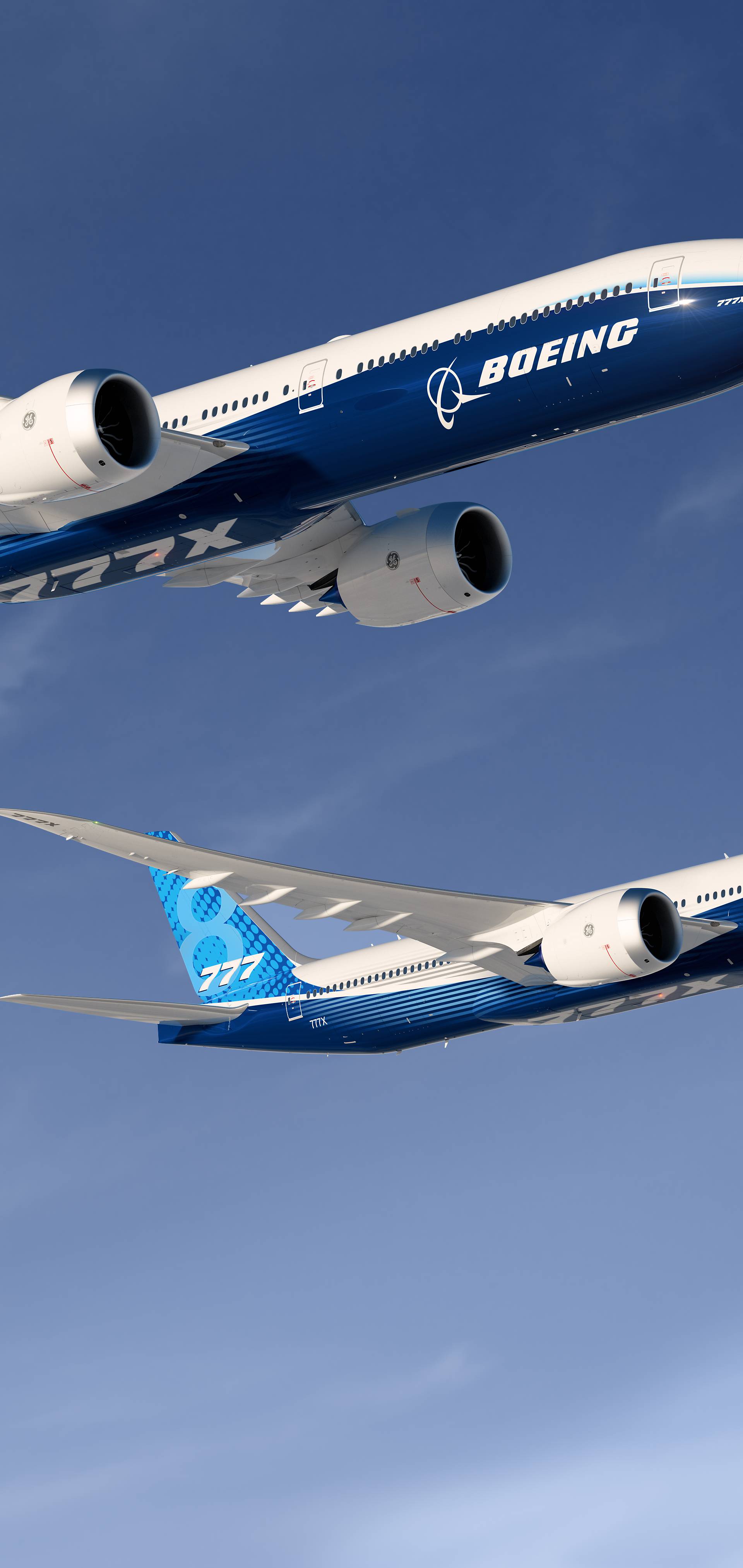 Boeingov novi 777X će ovog tjedna krenuti na pokusni let