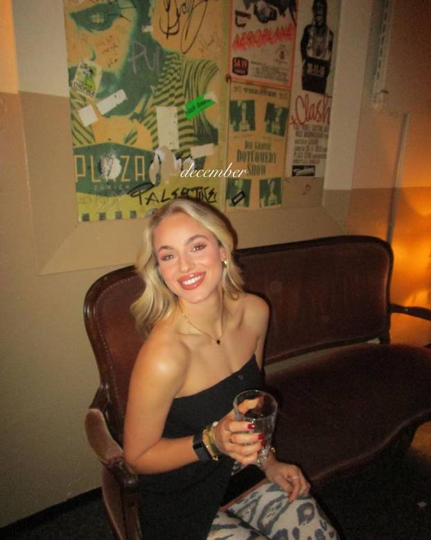 FOTO New York, here we come: Prelijepe sestre Marković zajedno potpisale za isti klub!