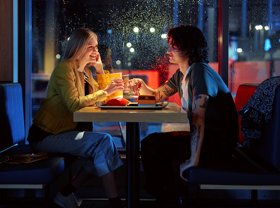 Top pet najopuštenijih situacija iz McDonald'sa. Jedna će vas posebno iznenaditi