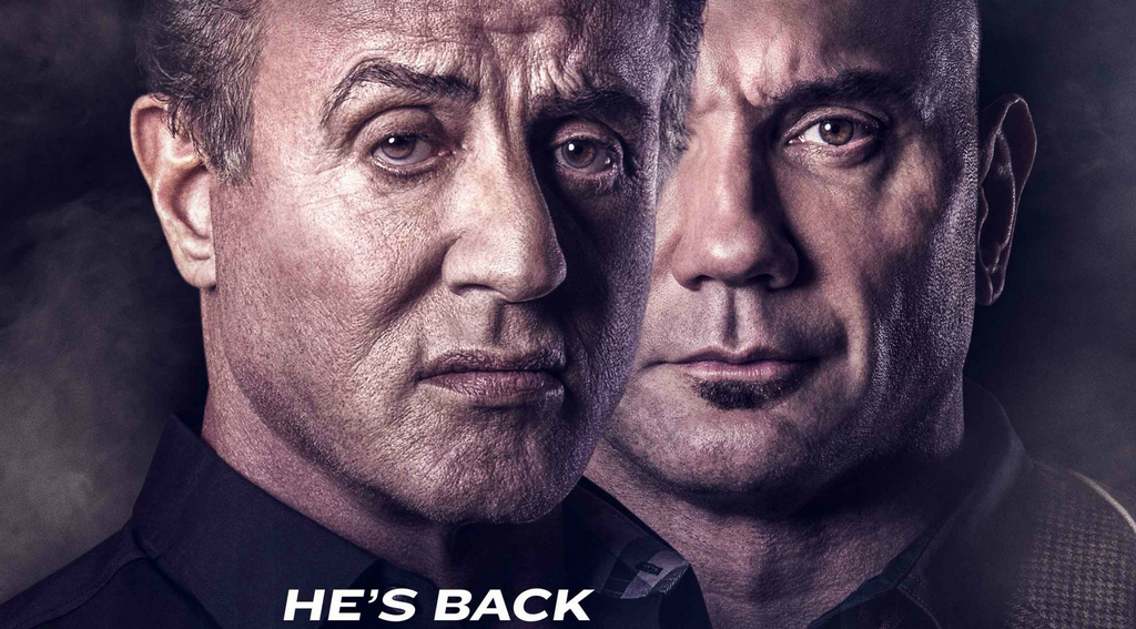 Sylvester Stallone donosi nam nastavak kojeg nismo trebali