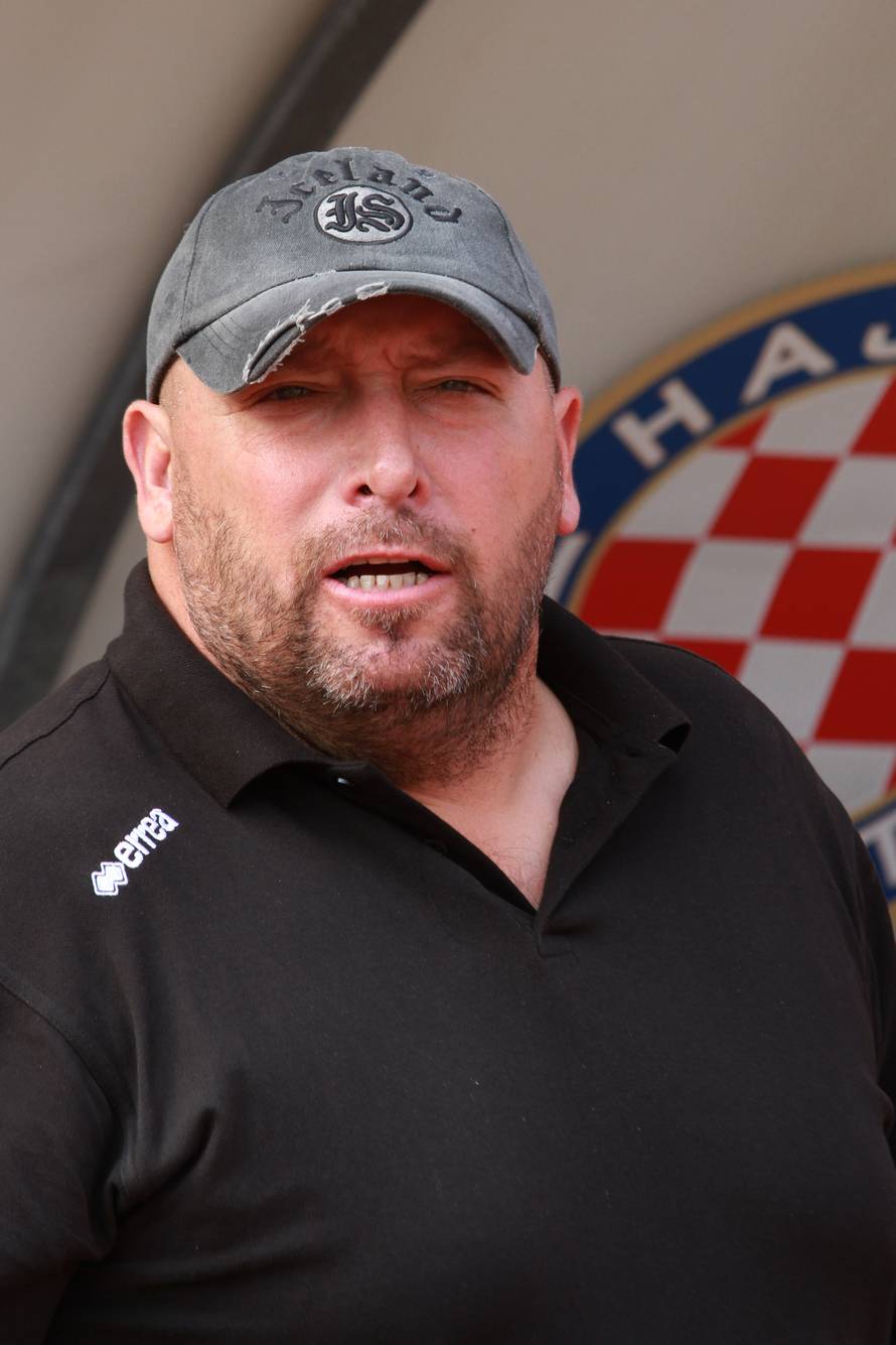 Split: Hajduk na Poljudu u 12. kolu Prve HNL svladao Istru 1961 s 3:0