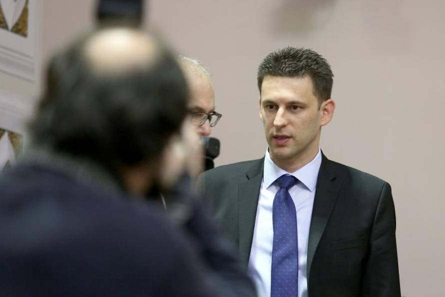 Patrik Macek/PIXSELL