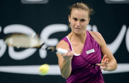 WTA Memphis: Karolina Šprem ušla u drugo kolo