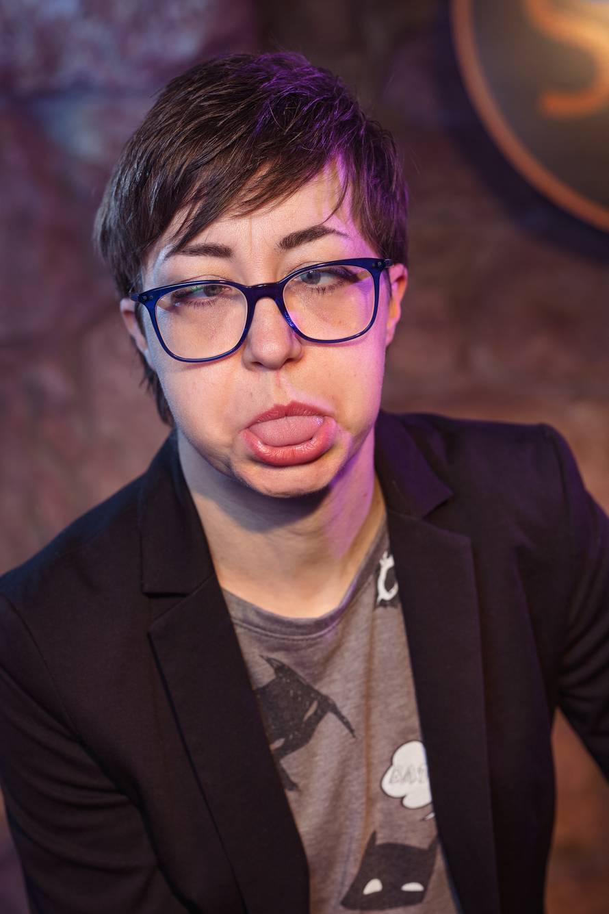 'Zbrajam se nakon zatvaranja kluba i gubitka stana, a s curom gledam svaku epizodu TLZP-a'