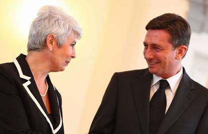 Pahor želi da Hrvatska što prije prihvati arbitražu