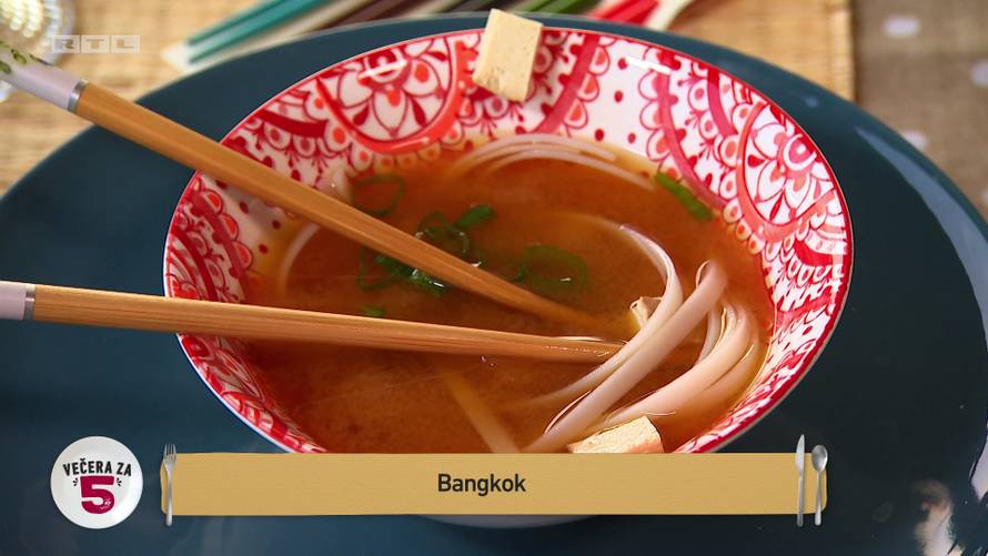 Tamara za svoju večeru dobila 36 bodova, Karlo najkritičniji: 'Očekivao sam puno više od nje'