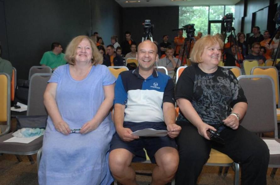 Matija Topolovec/PIXSELL