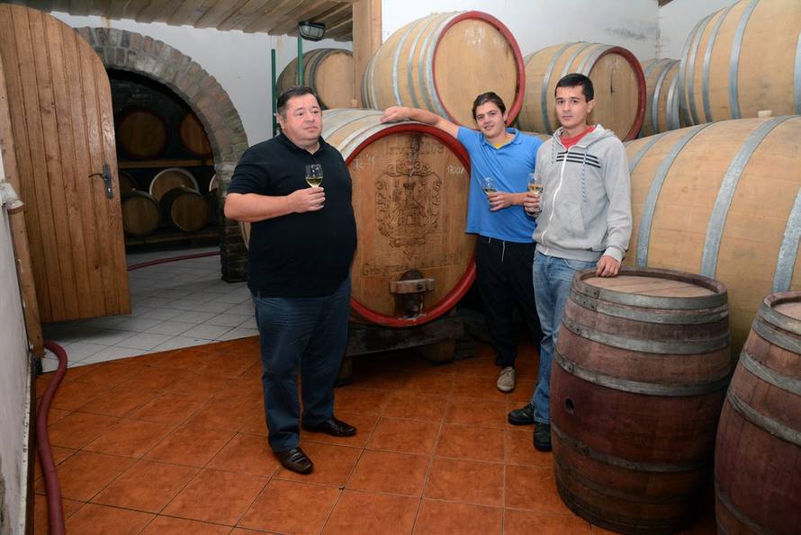 Goran Ferbezar/PIXSELL