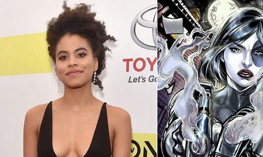 Prelijepa Zazie Beetz dobila je ulogu Domino u 'Deadpool 2'