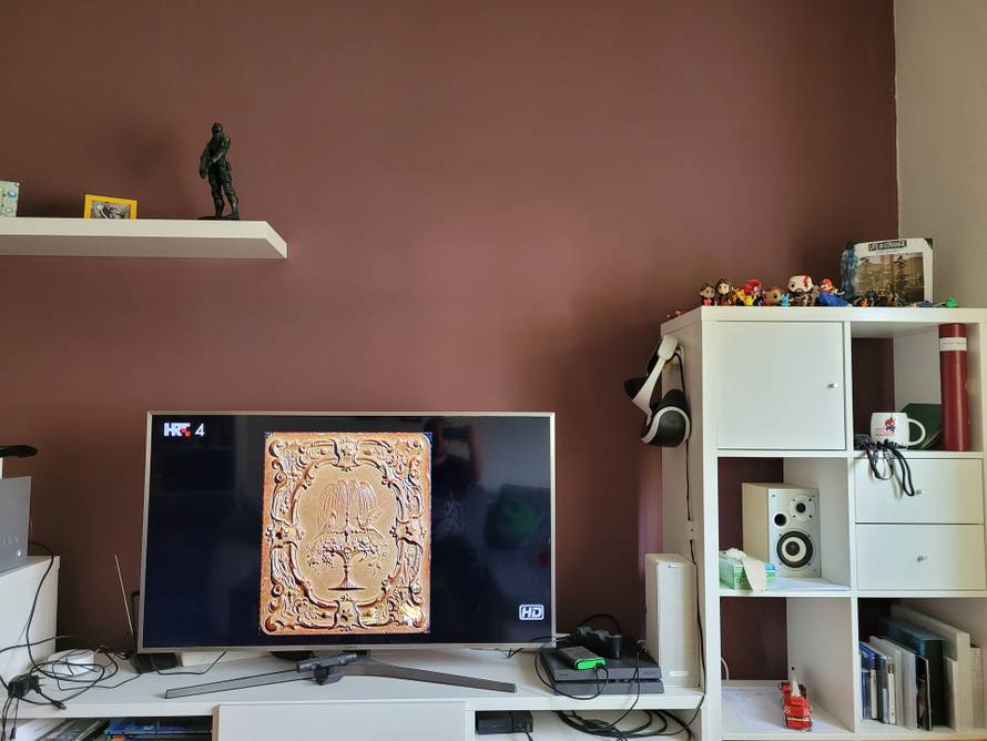 Samsungovo šarenilo: Isprobali smo Galaxy S20 u FE izdanju