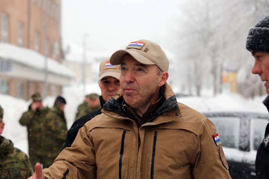 'Očekujte probleme u opskrbi energijom i štete na usjevima'