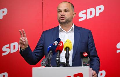 Hajdaš Dončić  o direktivi 'Chat control': 'Zaključak je da je ovo vrlo opasno, masovni nadzor...'