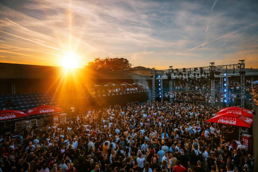 Capriati označio početak najjače BSH godine: Oduševio Zagreb