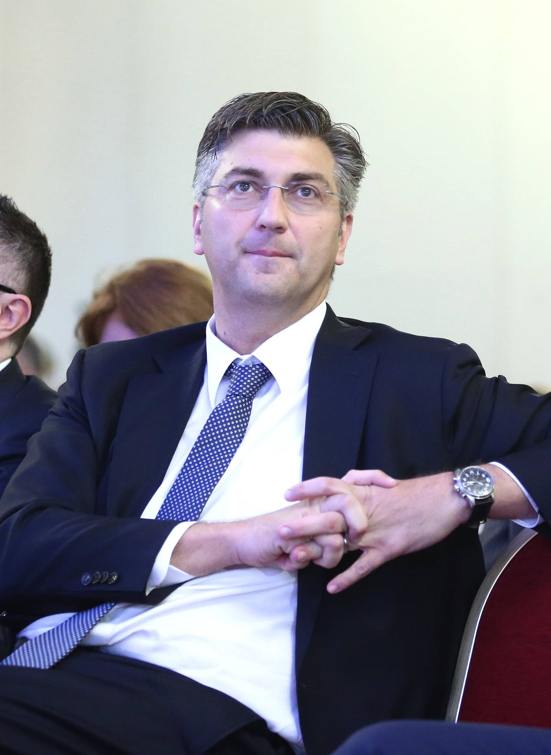 Izbori ih podigli: HDZ-u 30,6%, Andrej Plenković najpozitivniji