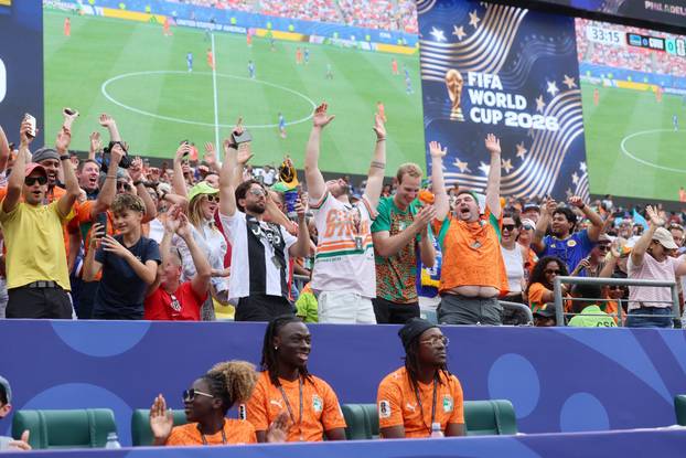 SP 2026 Philadelphia: Stadion na kojem će snage odmjeriti Hrvarska i Gana