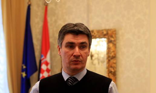 Ima 'klimavce': Milanović traži pomoć otpisanih SDP-ovaca 