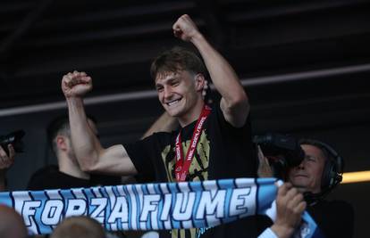 Povijesni transfer na Rujevici: Rijeka plaća rekordnu odštetu Fiorentini za 'polovicu' Fruka!