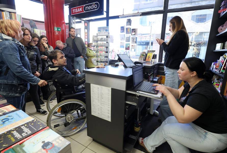 Zagreb: Počela prodaja ulaznica za najavljenu dvoransku turneju Marka Perkovića Thompsona