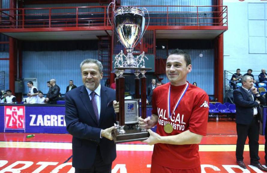 Sanjin Strukic/PIXSELL 