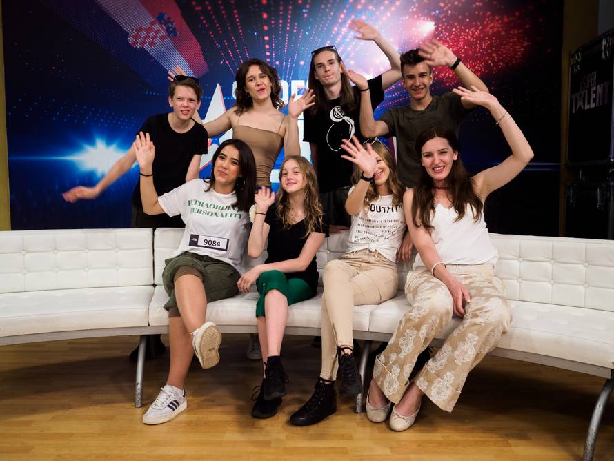 Pola mjesta je popunjeno: Stiže Škot koji guta sve pred sobom