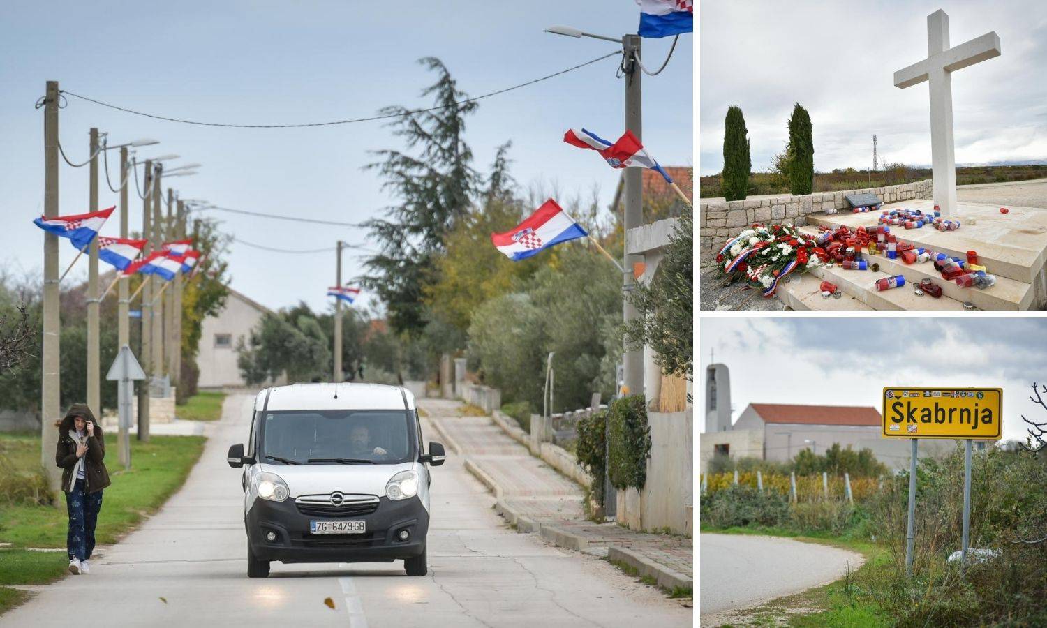 'Prije rata ovdje smo imali 90 krava. Više nema baš ni jedne'