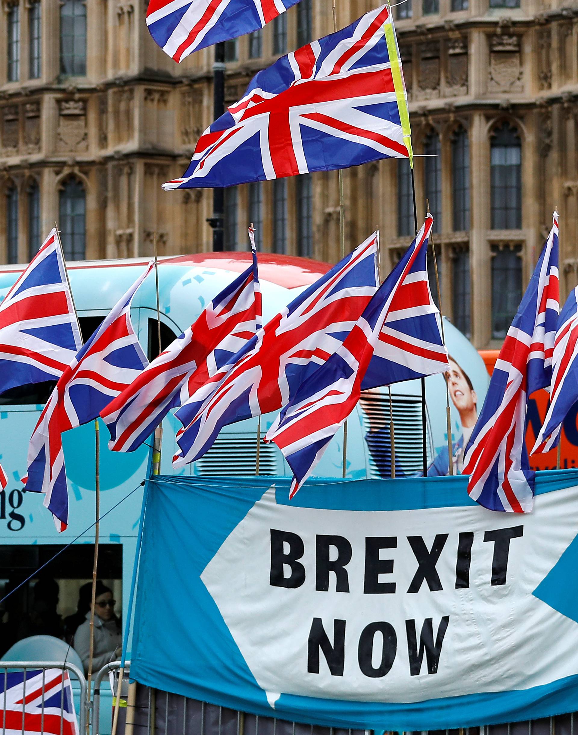 'London se igra okrivljavanja, dogovor Brexita nije nemoguć'