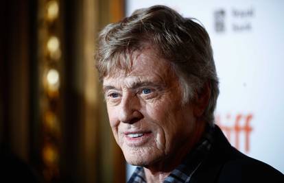 Odlazak Hollywoodske ikone: Otkriveno je kako će izgledati pogreb Roberta Redforda