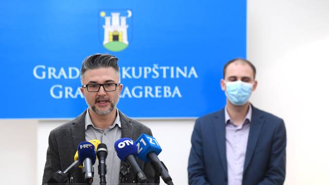 Utrka za predsjednika SDP-a: Novi kandidat Darko Liović?