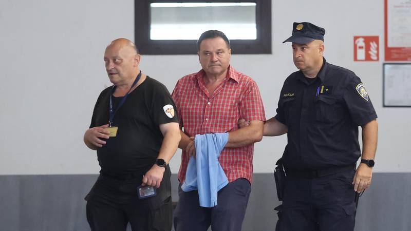 MITO 'PRALI' U ZLATU Šegota i supruga uzeli 160.000 eura od Pavleka. Plaćao mu 'reket'?