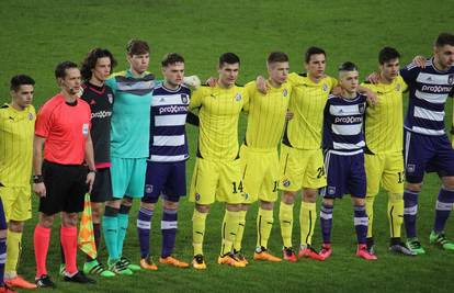 Anderlecht: Nismo zaslužili utakmicu protiv Barcelone