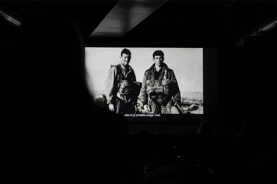 Svečano otvoren 19. Festival tolerancije u Zadru