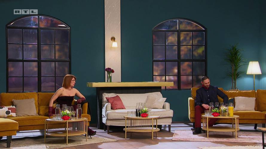 Drama u Braku na prvu! Bivši će se supružnici sresti na večeri: 'Najradije bih ovo prespavala'