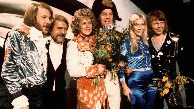 ABBA je prije 52 godine osvojila Eurosong, evo što su stručnjaci govorili o tajni njihova uspjeha