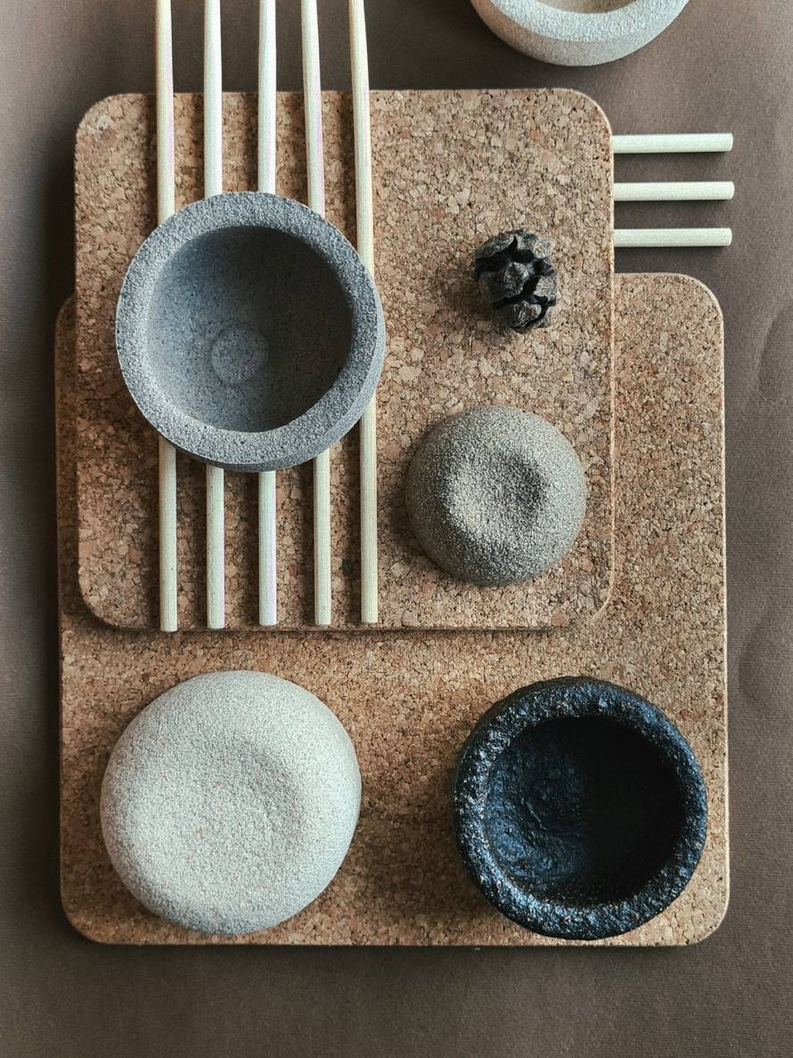 Maja je jedina biodizajnerica u regiji: 'Materijale za odjeću radim od algi, gljiva i bakterija'