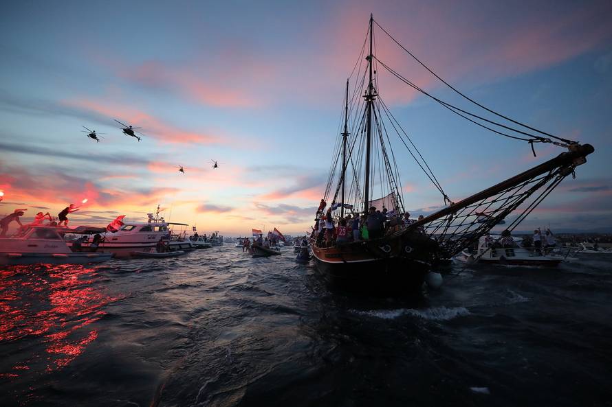 Zadarska dica ponos županije: Dobit će posebno priznanje...