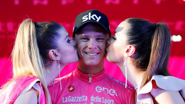 Giro d'Italia