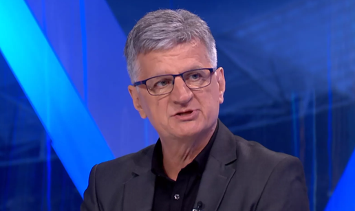 Matteoni: Dali&cacute; mi je priznao da mu je ovaj SP zadnji. Umoran je. Kusti&cacute; je ve&cacute; pri&ccaron;ao s Bili&cacute;em