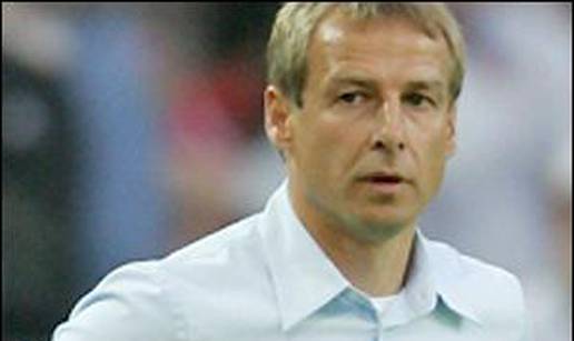 Dvaput ih odbio, treći put nije: Klinsmann je izbornik SAD-a