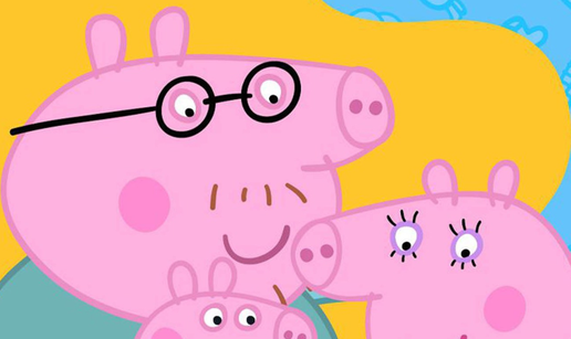 Stigle prve fotografije bebe Pig: Evo kako izgleda malena Evie...