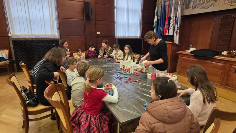 UNESCO, ručni rad i tri mjeseca čekanja: Evo kako nastaje najpoznatije hrvatsko srce