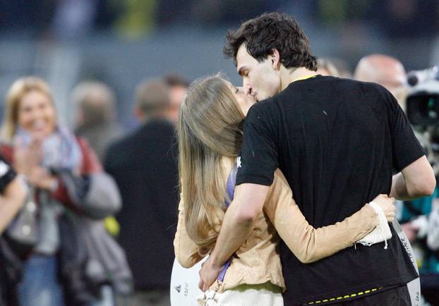 Dortmund: Borussia Dortmund obranila naslov prvaka Njema?ke