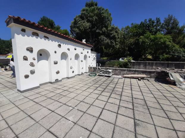 FOTO U Rijeci prodaju ovu kuću od 24 kvadrata za 500.000 €: 'Uživajte u pogledu na more'