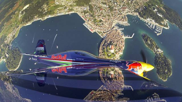 Red Bull Air Race