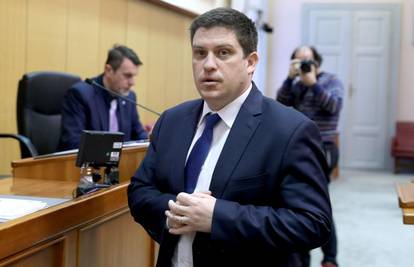 Butković: Vlada će zaključkom riješiti prijevoz svih invalida