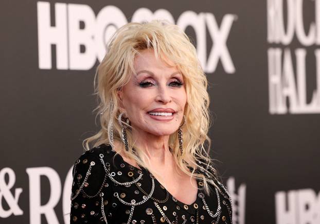FILE PHOTO: 37th annual Rock & Roll Hall of Fame Induction Ceremony in Los Angeles