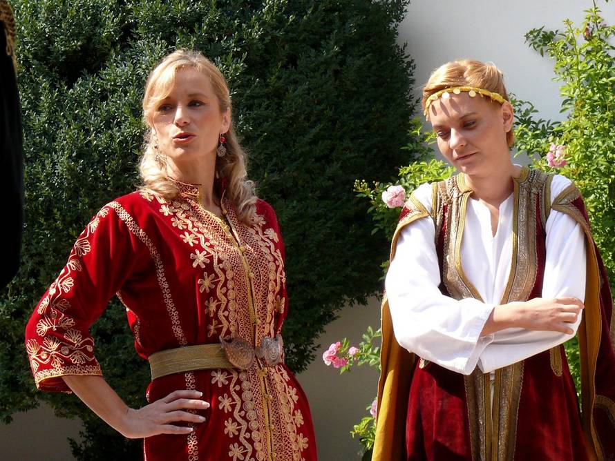 Adnan Jašarspahić/Jasenko Korjenić