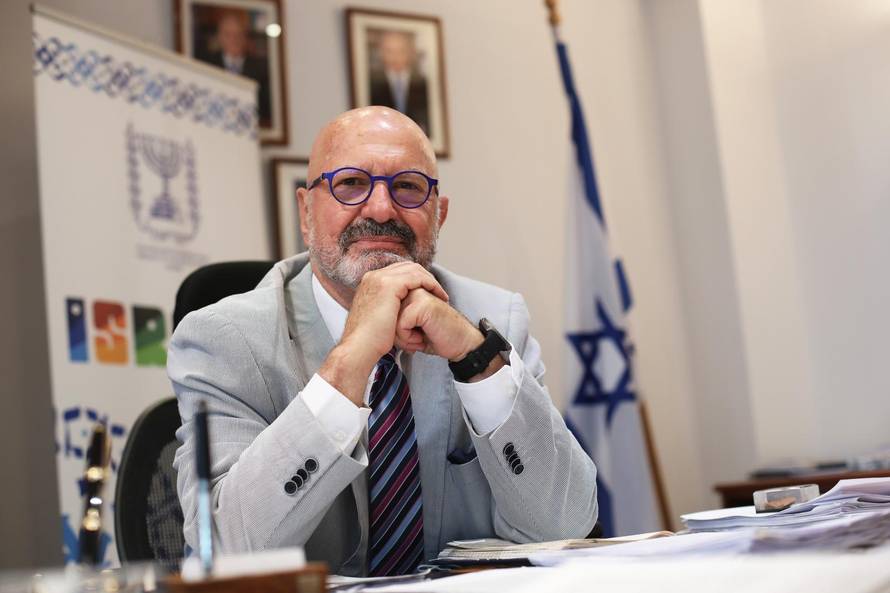 Ilan Mor
