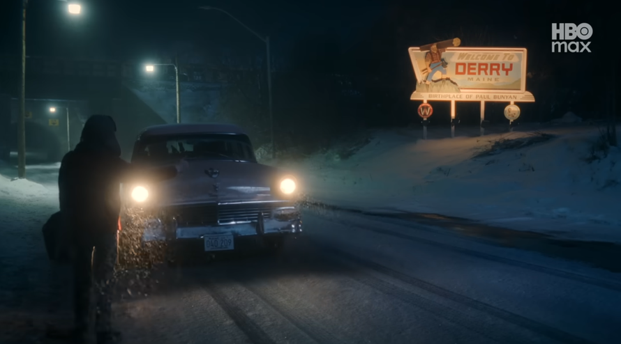 Zloglasni klaun utjerat će svima strah u kosti ove jeseni: Vraća se Pennywise u jezivoj seriji...