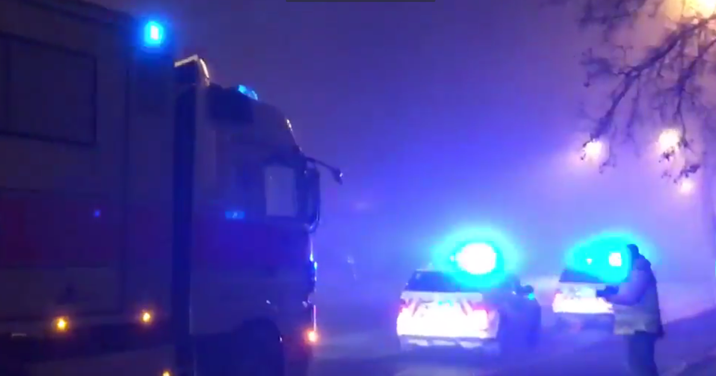 Putnik prijetio bombom: Avion za Varšavu prisilno je  sletio
