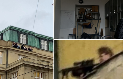 Sarajevski kirurg opisao horor u Pragu: 'U bolnici je bilo kao u ratu, ubojica je gađao precizno'